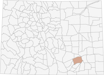 GMU 135 - Las Animas, Pueblo and Otero Counties