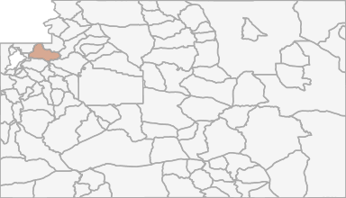 Hunt Area 70 - Buffalo Fork