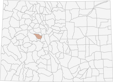 GMU 47 - Eagle and Pitkin Counties