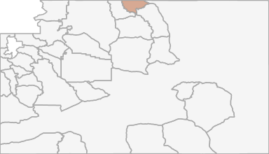 Hunt Area 2 - Burgess Junction