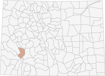 GMU 65 - Gunnison, Hinsdale, Montrose, and Ouray Counties