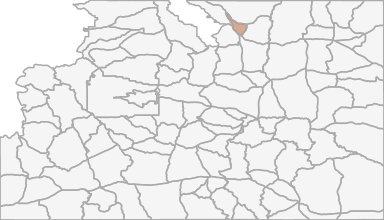 Hunt Area 10 - Lake De Smet