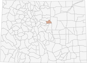 GMU 391 - Jefferson County