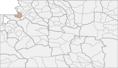 Hunt Area 115 - Thorofare