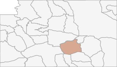 Hunt Area 8 - Seminoe
