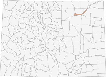 GMU 96 - Logan, Washington, and Morgan Counties