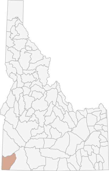 Unit 42 - Owyhee-South Hills Elk Zone - Southwest Region - Region 3