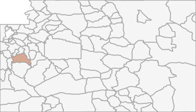 Hunt Area 92 - Piney-Horse Creek