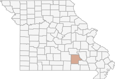Shannon County