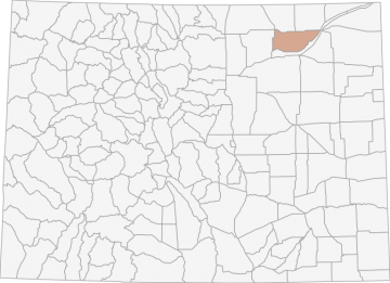 GMU 95 - Weld, Logan, Morgan, and Washington Counties