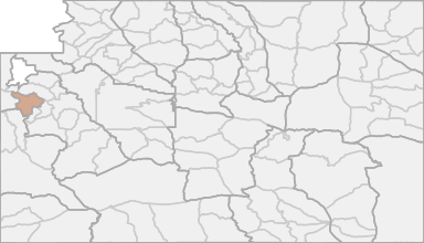 Hunt Area 152 - Lower Hoback