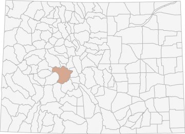 GMU 55 - Gunnison County