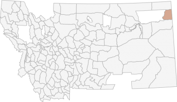 HD 641 - Sheridan-Roosevelt
