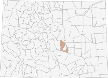 GMU 59 - Pueblo, Fremont, El Paso, and Teller Counties