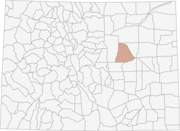 GMU 105 - Adams, Arapahoe, and Elbert Counties