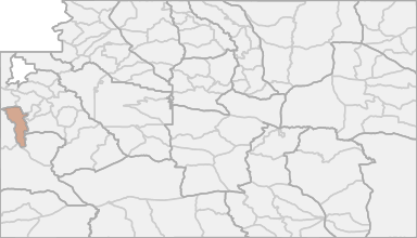 Hunt Area 144 - Greys River