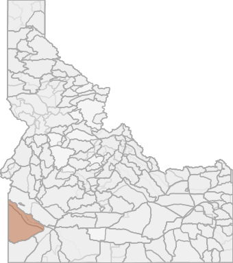 Unit 40: Owyhee Region