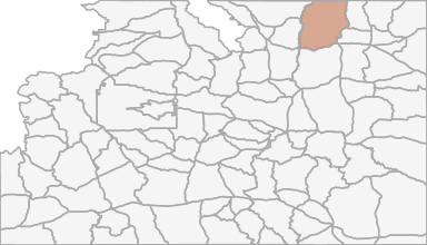 Hunt Area 17 - Gillette
