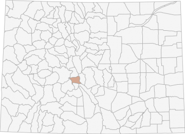 GMU 56 - Chaffee County