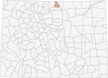 GMU 191 - Larimer County