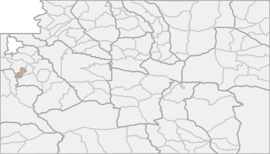 Hunt Area 153 - Monument Ridge