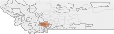 HD 311 - Lower Gallatin