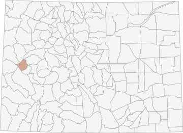 GMU 41 - Mesa and Delta Counties