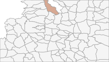 Hunt Area 79 - Big Horn
