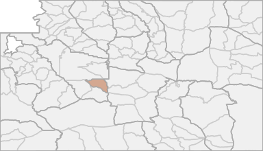 Hunt Area 160 - Beaver Creek