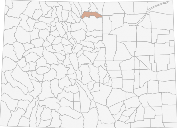 GMU 19 - Larimer County