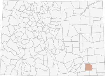 GMU 137 - Las Animas and Baca Counties