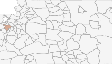 Hunt Area 84 - Lower Hoback