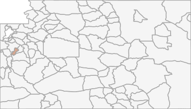 Hunt Area 86 - Monument Ridge