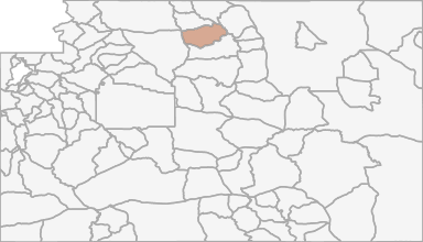 Hunt Area 41 - Medicine Lodge