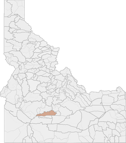 Unit 44: Smoky - Bennett Zone