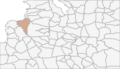 Hunt Area 84 - Wind River