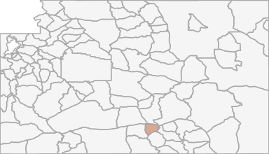 Hunt Area 130 - Bolten Rim