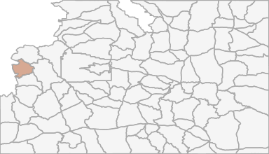 Hunt Area 86 - Hoback