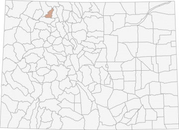 GMU 411 - Mesa and Delta Counties