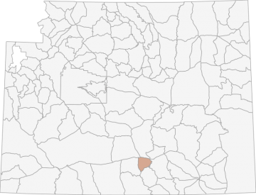 Hunt Area 83 - Bolten Rim