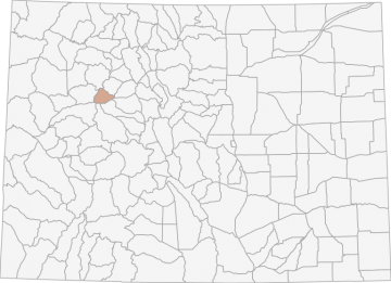 GMU 34 - Garfield and Eagle Counties