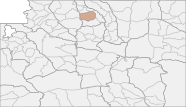 Hunt Area 47 - Webber Canyon