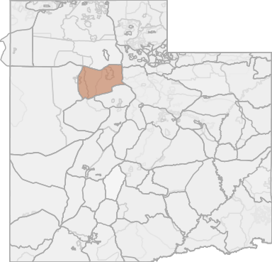 Oquirrh-Stansbury, West