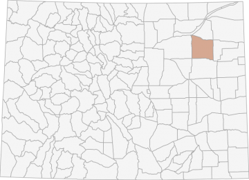 GMU 100 - Washington and Morgan Counties