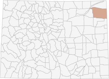 GMU 98 - Logan, Phillips, Yuma, and Washington Counties