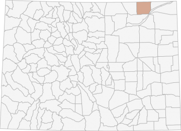 GMU 89 - Weld and Logan Counties