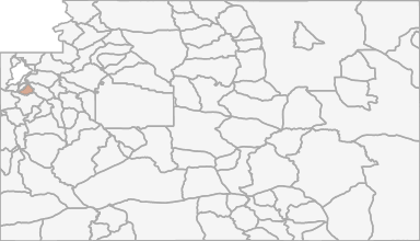 Hunt Area 80 - Sheep Creek