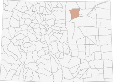Deer Hunting In Colorado S Gmu 951 Weld And Morgan Counties Huntscore