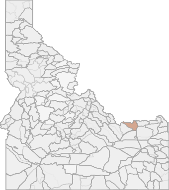 Unit 59: Beaverhead Region