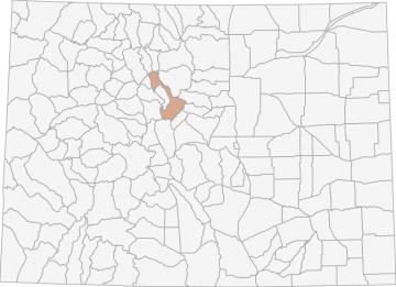 GMU 37 - Summit and Grand Counties